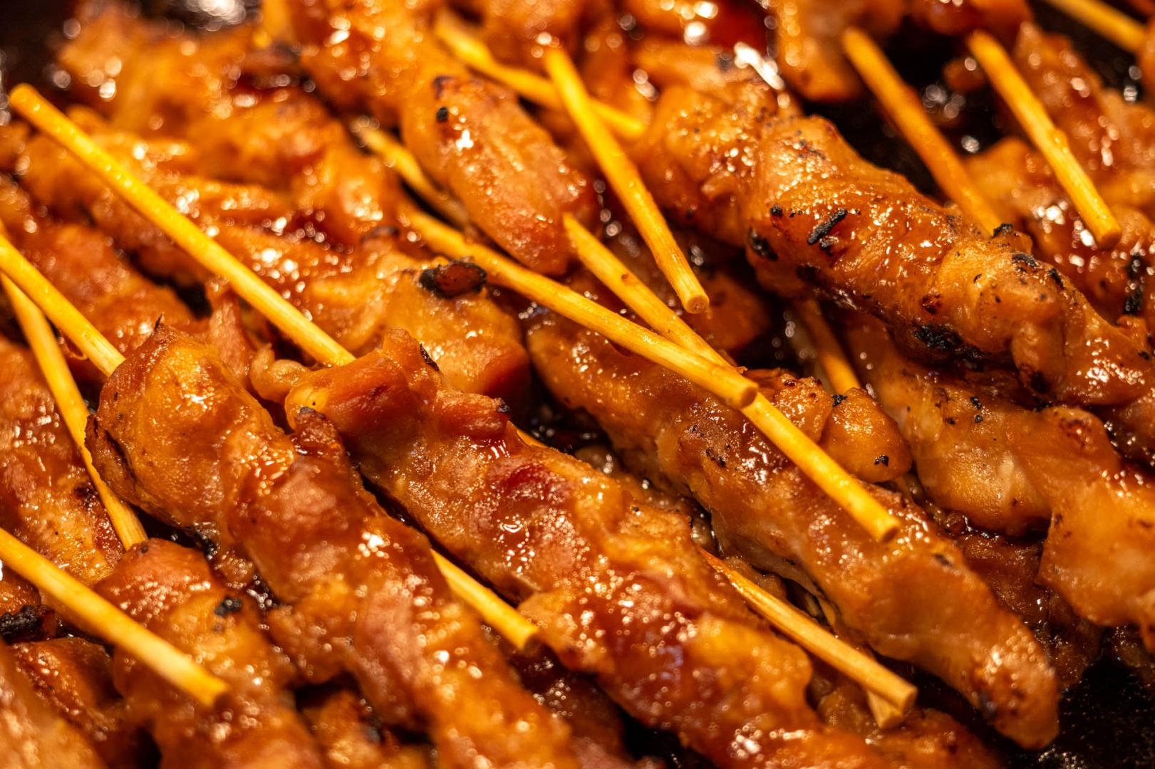 Cuisine thaïlandaise Saintes