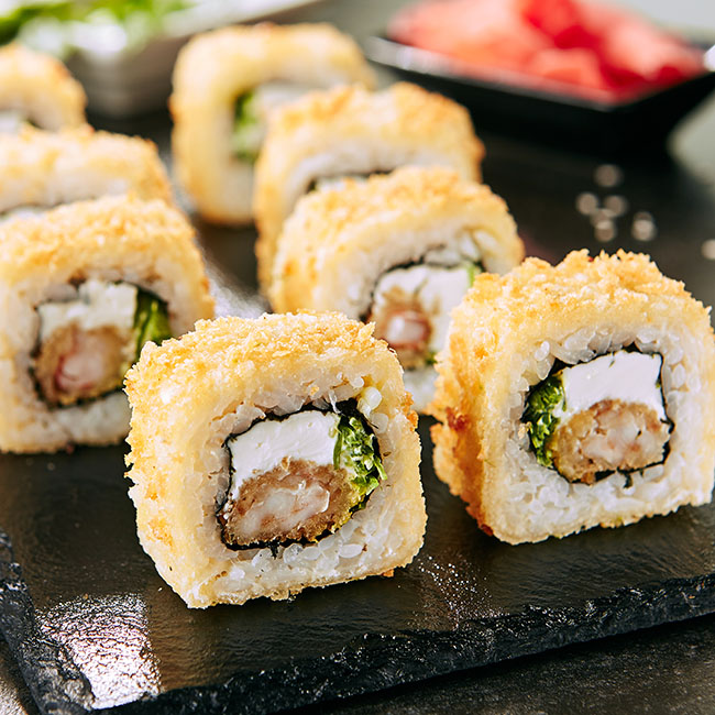 Cuisine japonaise Cognac