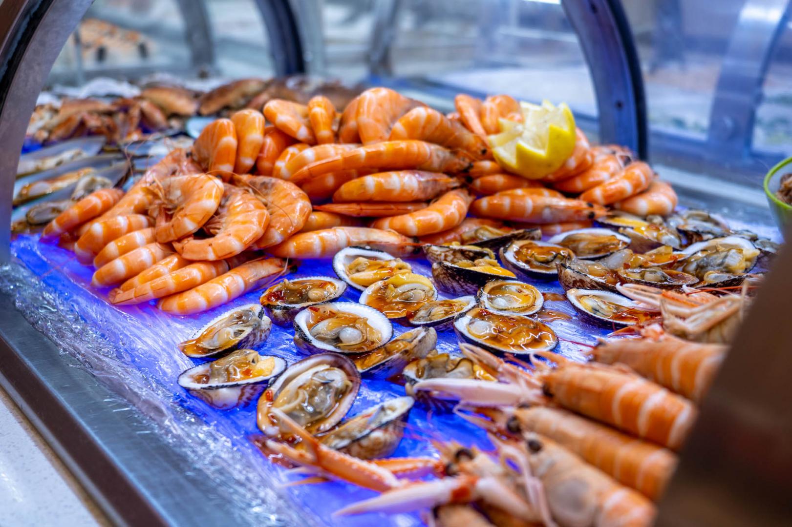 Restaurant asiatique Saintes