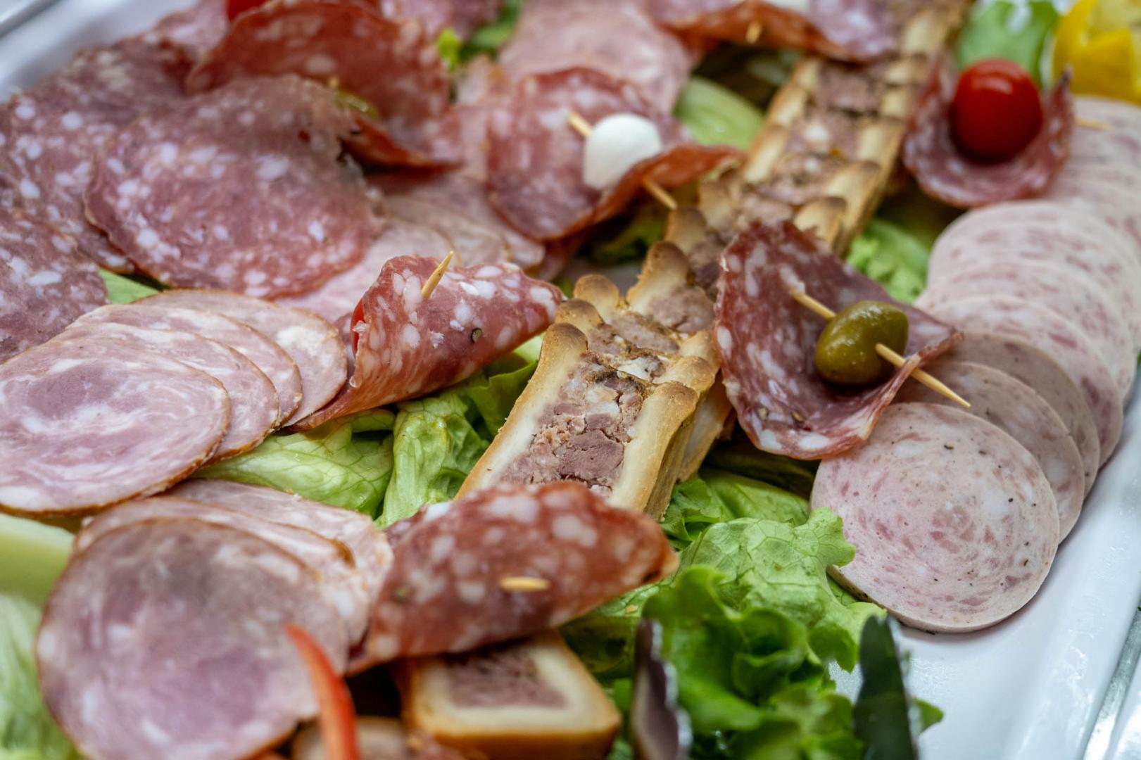 Cuisine chinoise Cognac