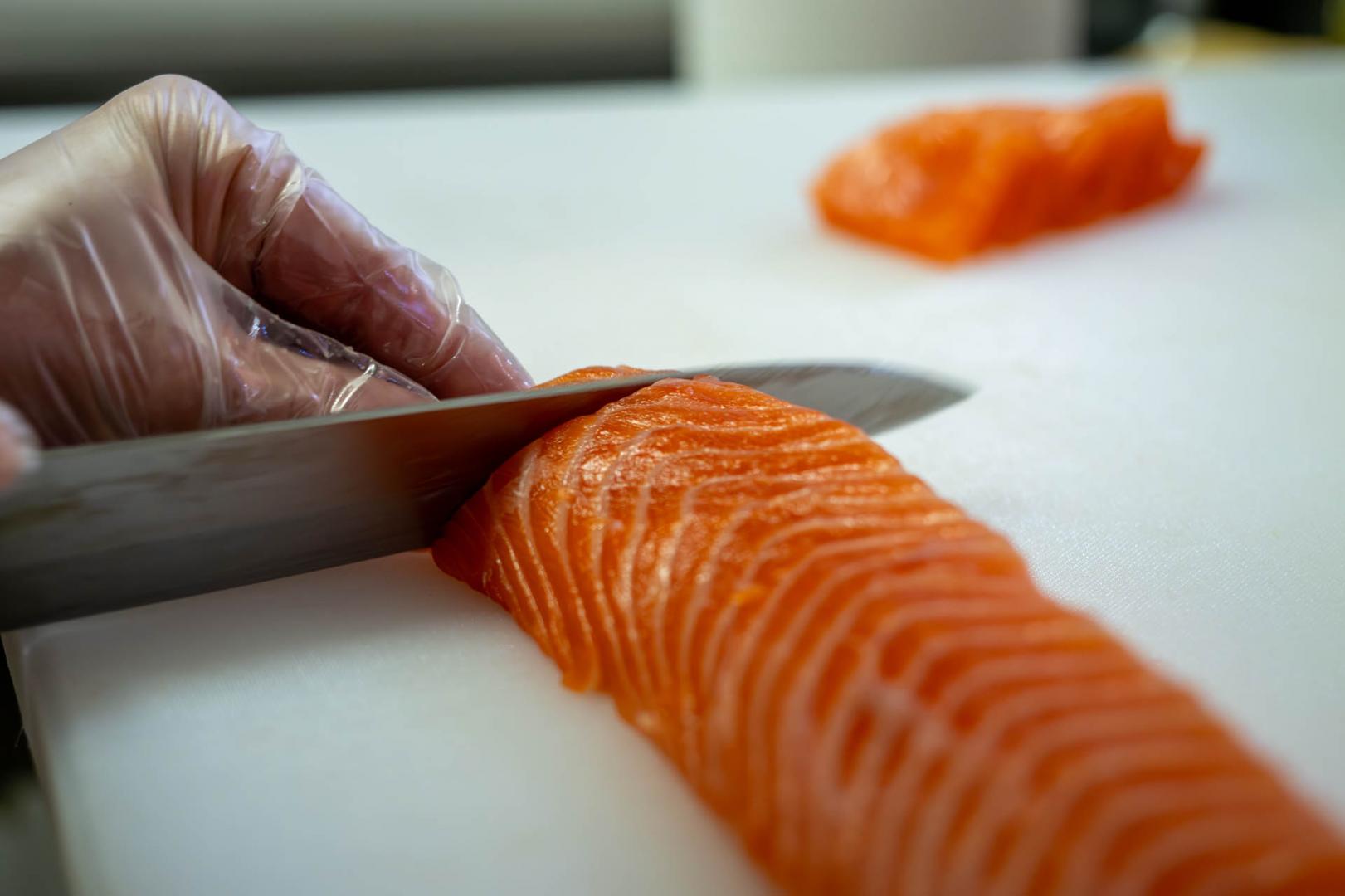 Restaurant asiatique Saintes